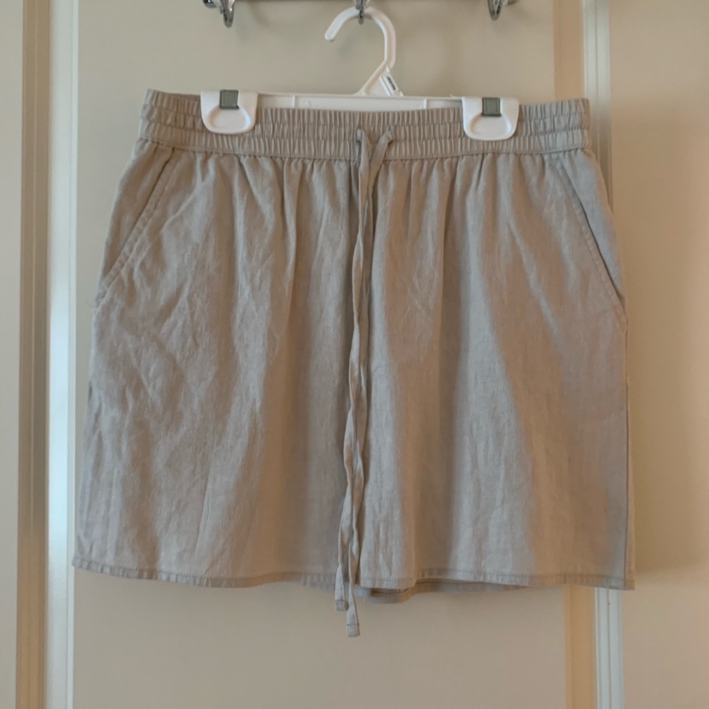 XXI Skirt